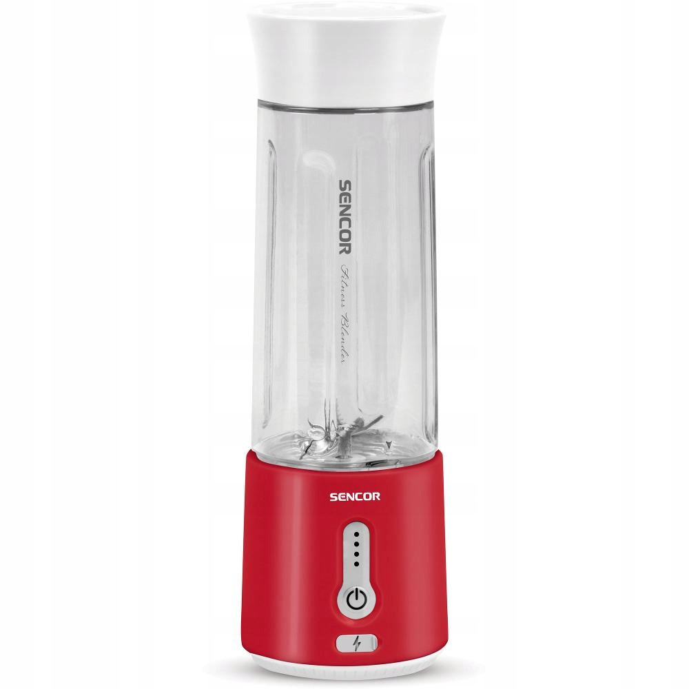 Smoothie mixér Sencor Sbl 134RD