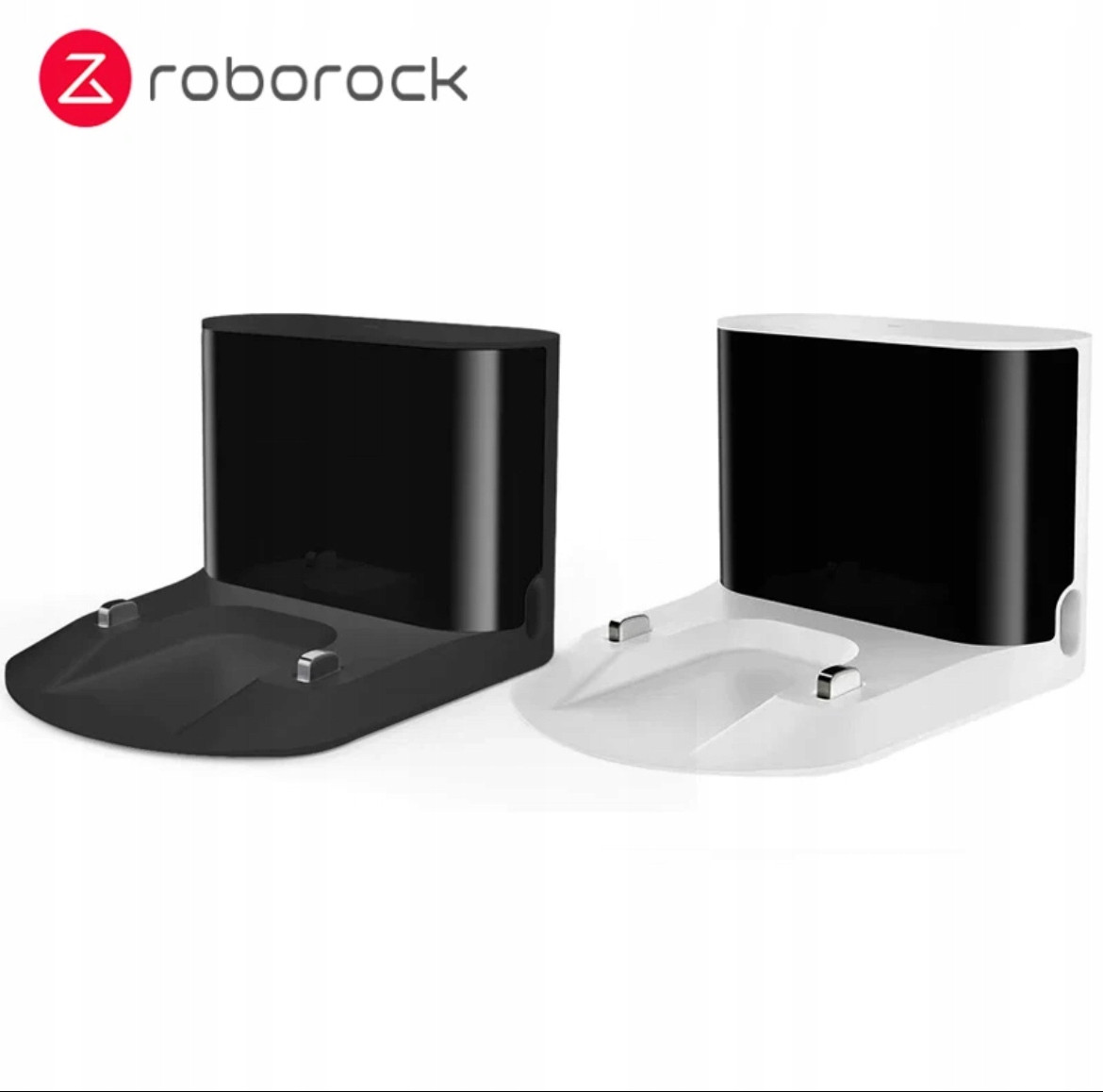 Originální dokovací stanice pro Roborock S6 S7 S8 nabíjecí základna CDZ12RR