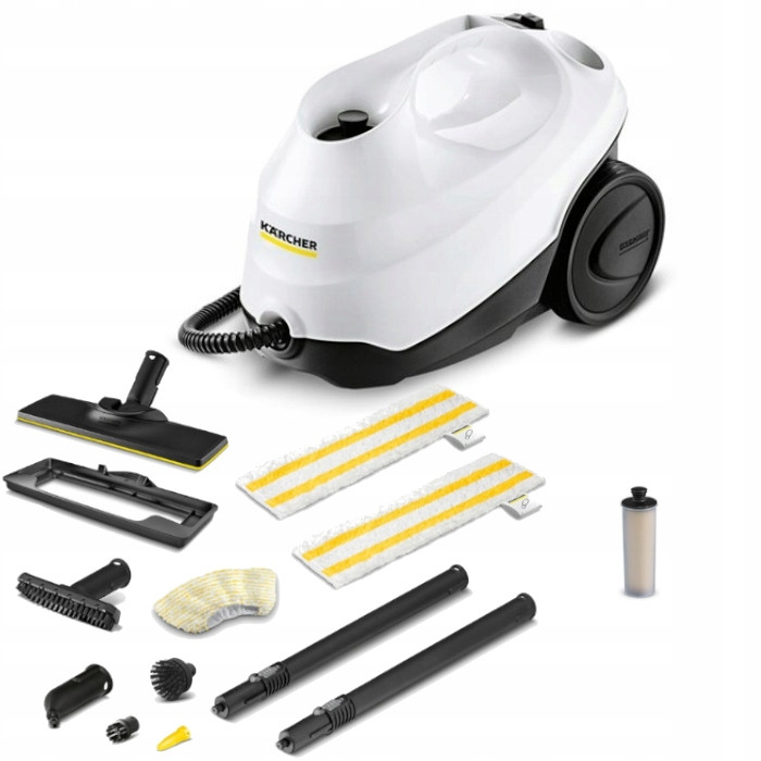 Napařovač Karcher Sc 3 EasyFix Plus 1.513-661.0 1900W