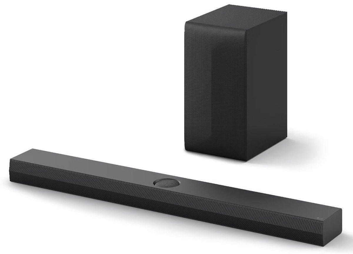 Soundbar 3.1.1 Lg S70TY