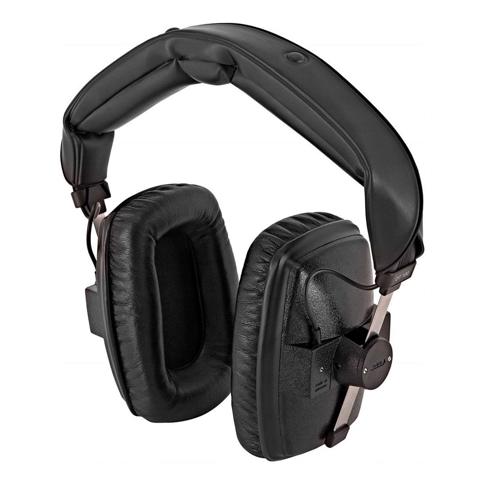 beyerdynamic Dt 100 16 Profesionální dynamická sluchátka, uzavřená, ded