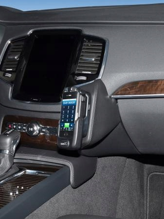 Držák telefonu Kuda Volvo XC90 od 2015