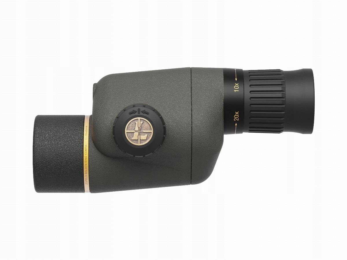 Pozorovací dalekohled Leupold Gr 10-20x40 Compact