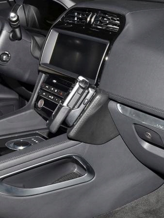 Držák telefonu Kuda Jaguar F-Pace od 2017