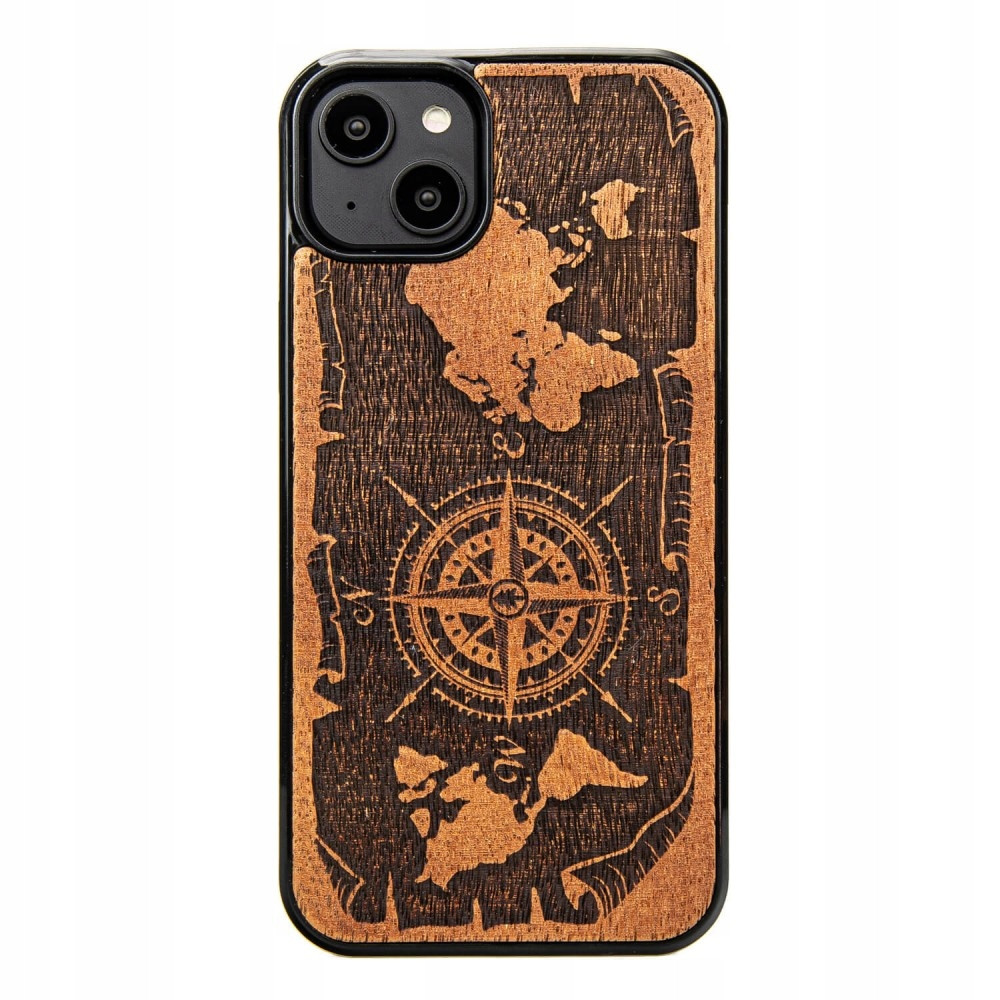 Kryt Bewood pro iPhone 15 Plus 6,7