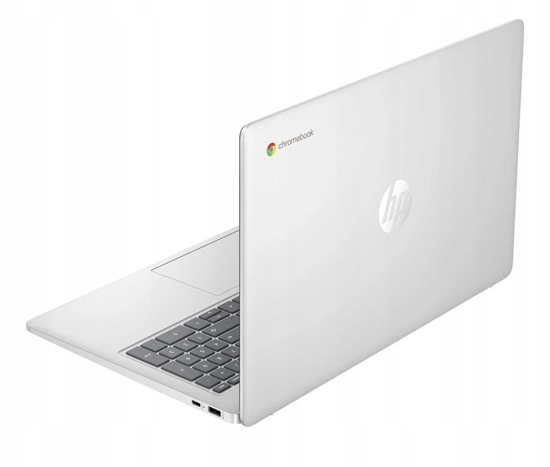 Notebook Hp Chromebook 15a-nb Intel i3-N305 8GB Ram Disk 128GB FullHd Chrome