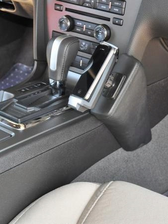 Držák na mobil Kuda Ford Mustang 2010+ Usa
