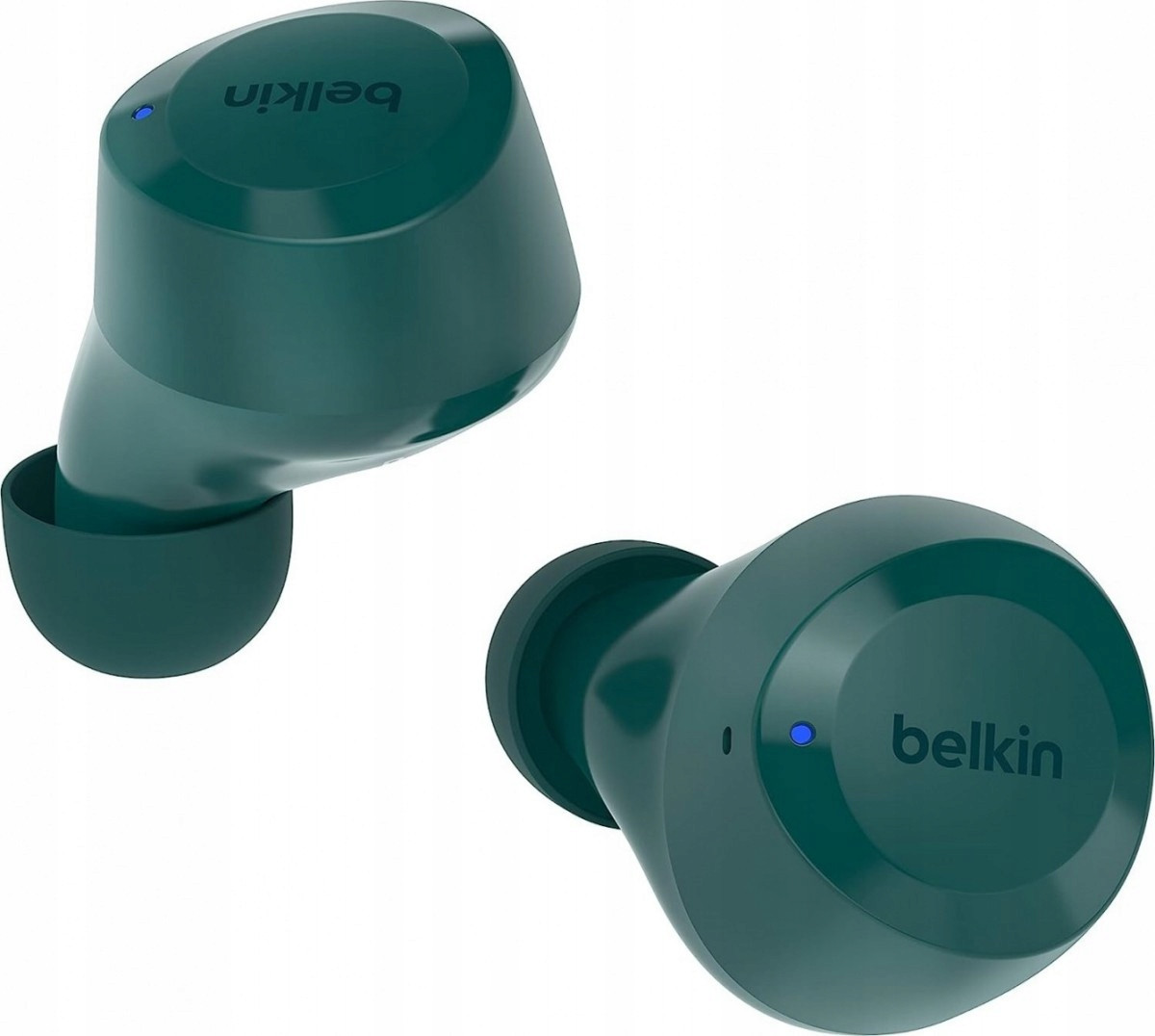 Belkin Sluchátka bezdrátová Soundform Bolt Tws