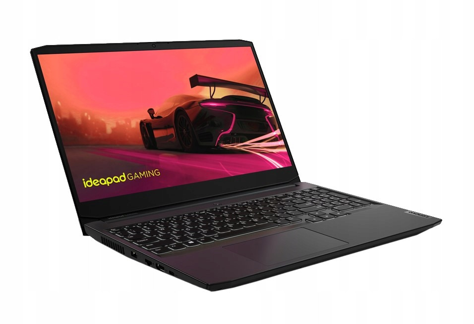 Lenovo IdeaPad Gaming 3 15ACH6 Ryzen 5 5500H 15,6