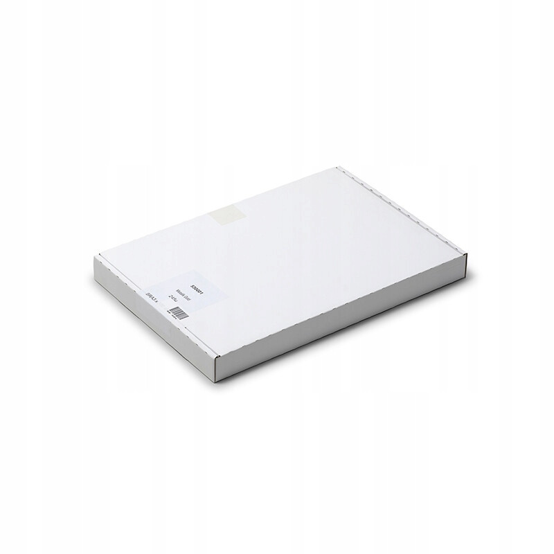 Fólie syntetická Polywhite 155g bílá matná pro laserové tiskárny 100A4