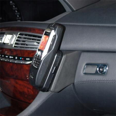 Držák telefonu Kuda Mercedes CL W216 od 09/2006