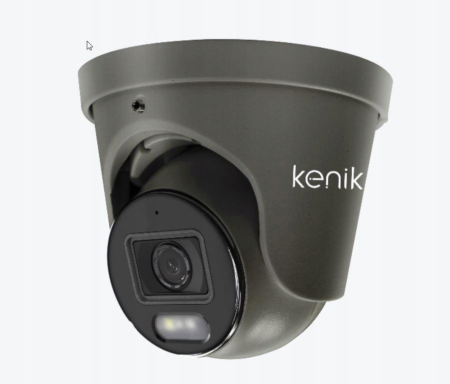 Ip Kamera Kenik KG-530DPA-L-G