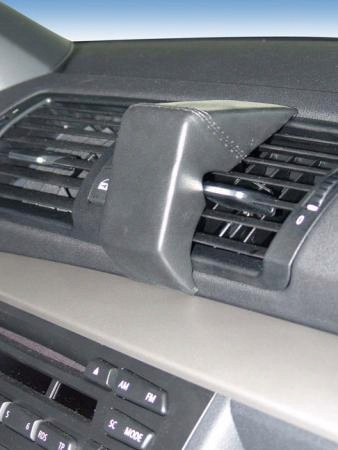 Konzole Kuda na telefon navi Bmw 1 E87 montáž hor