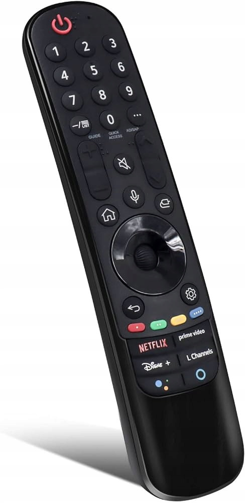 Dálkové Ovládání Pro Tv Lg 49NANO863NA Myš Mikrofon Kvalita