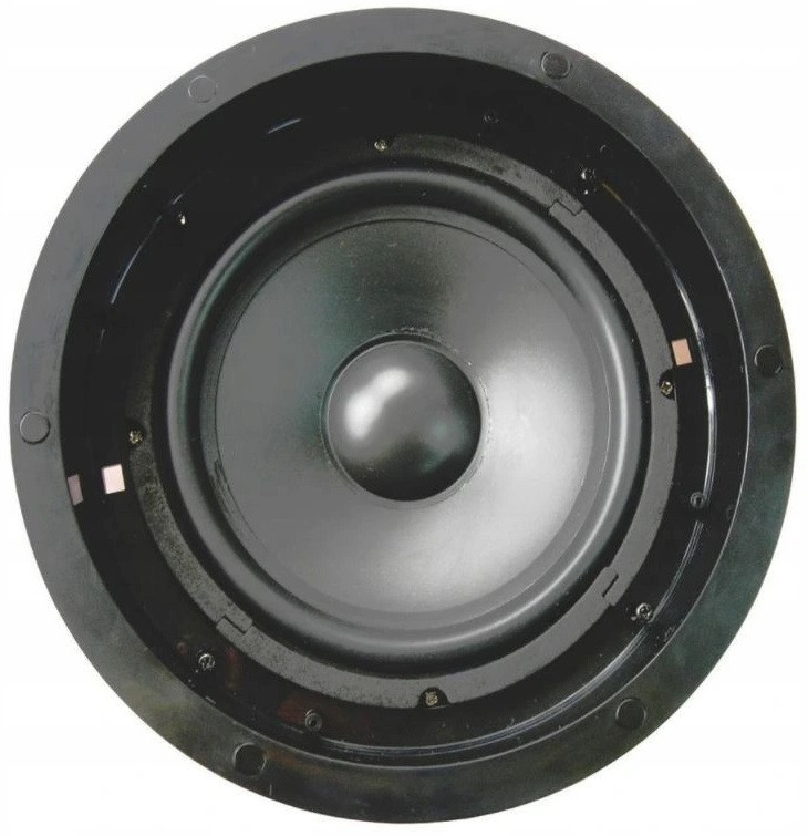 Taga Harmony TCP-500R Nástěnný subwoofer do domácnosti