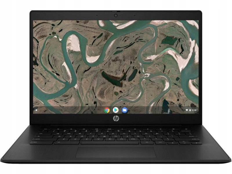 Hp Chromebook 14 G7 4L1L1EA N5100/4GB/32GB/14''FHD