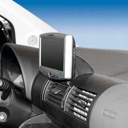 Držák telefonu Kuda Vw Fox od 04/2005