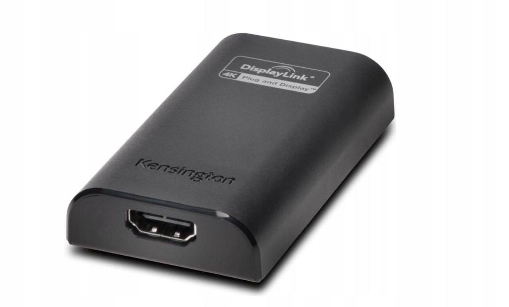 Kensington VU4000 adaptér Usb 3.0 na Hdmi 4K