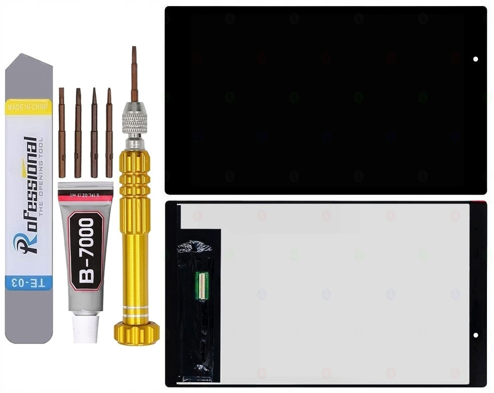 Lenovo Tab 4 8 TB-8504 TB-8504X LCD displej