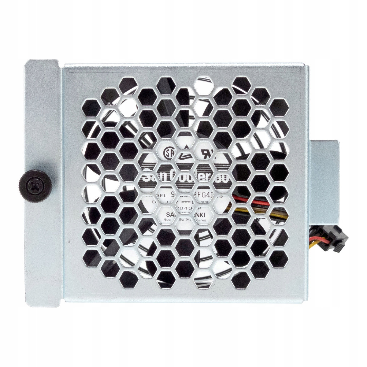 Infortrend 9271CFANMOD 4PIN Modul Ventilátoru Eonstor A08U-C2411 A08U-C2412