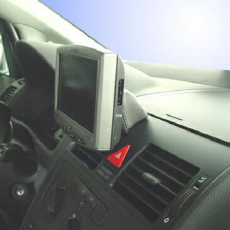 Držák telefonu Kuda Vw Touran od 03/2003 & od 10/2009