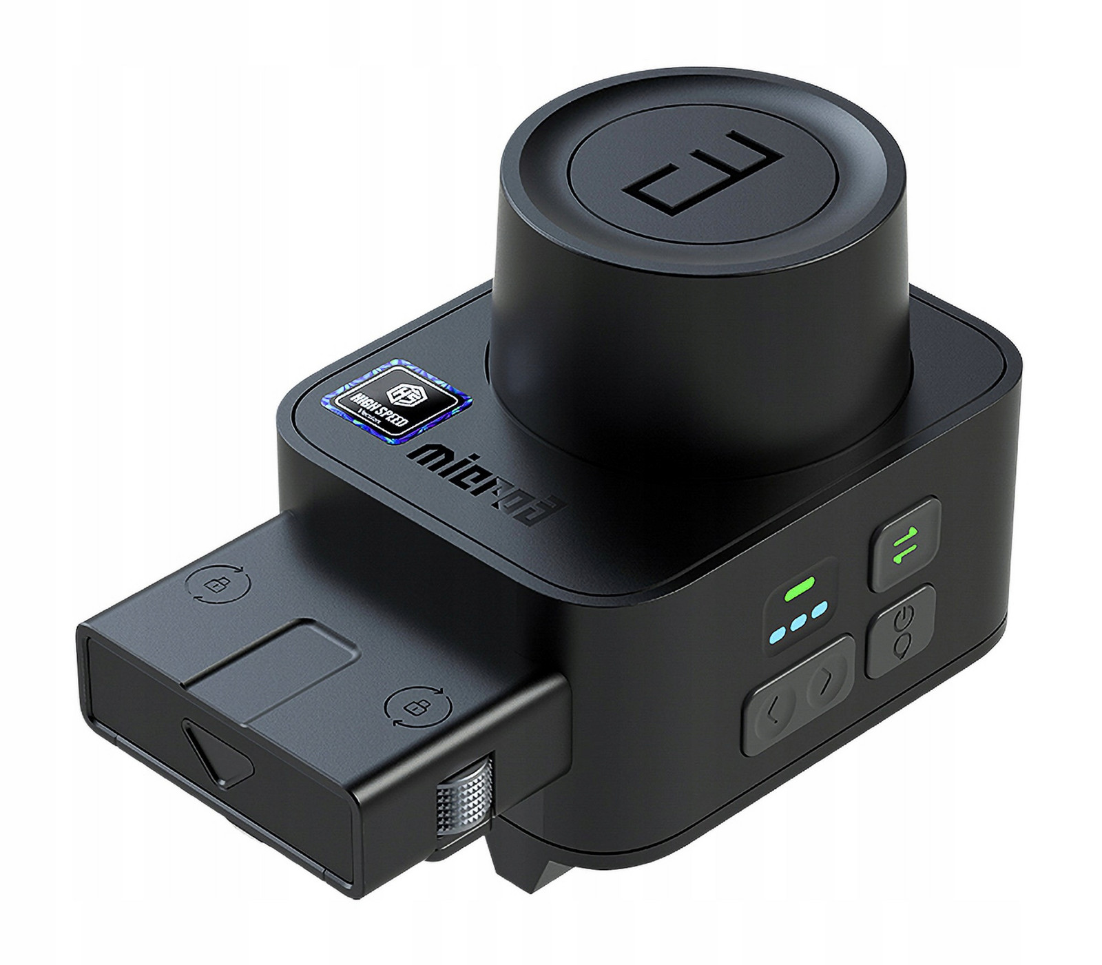 Pohonný modul pro slider Zeapon Micro 3 High Speed Automatizace pohybu