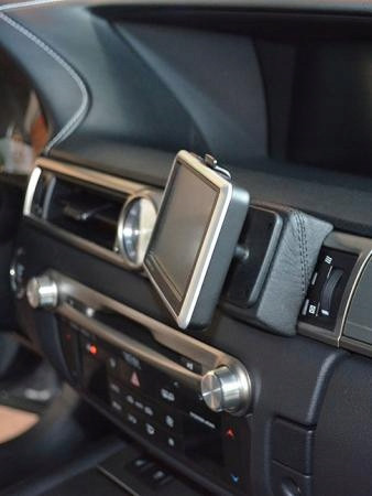 Konzole Kuda na telefon navi pro Lexus Gs od 2012