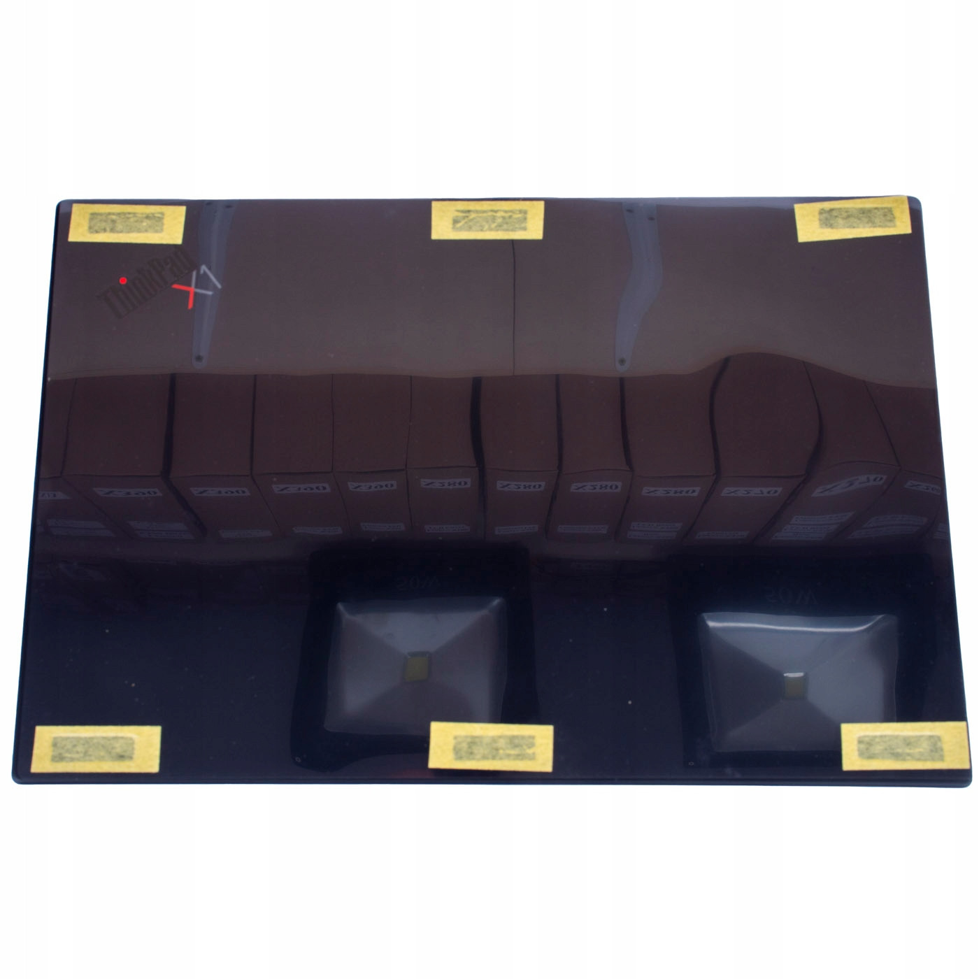 Kryt LCD snímače Lenovo ThinkPad X1 Carbon 8 gen 2020 Fhd Ir infračervený