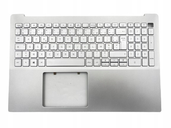 Nový Palmrest Podsvícený Dell Inspiron 5590 5598 Nkkxh 456NK