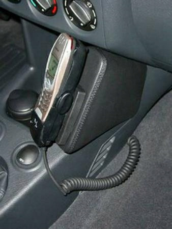 Držák telefonu Kuda Citroen Berlingo od 2002