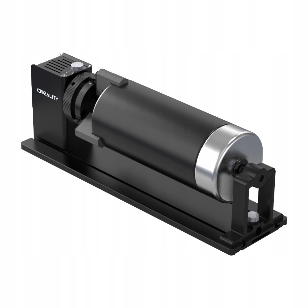 Creality Rotary Kit Pro Rotační Sada Pro Gravírování Laser
