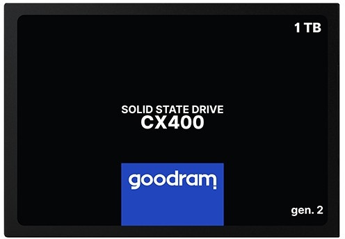 Ssd disk Goodram SSD-1TB-Goodram 1TB 2,5