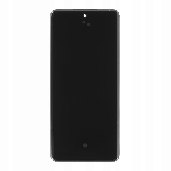 Orig LCD displej Oled Honor Baterie Honor 60 Pro modrá 0235AAST