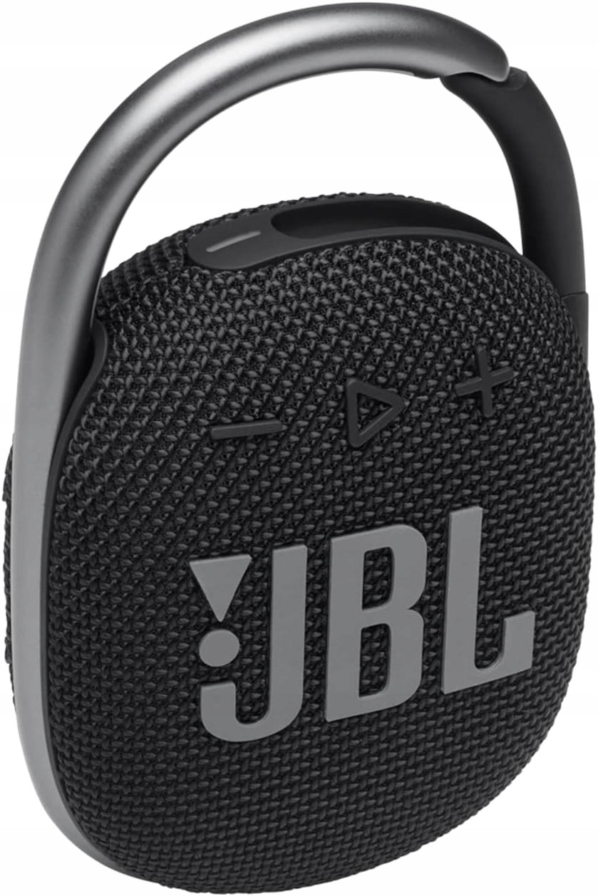 Přenosný Bluetooth reproduktor Jbl Clip 4 bezdrátový