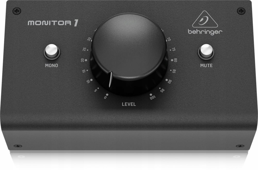 Behringer MONITOR1 studiový ovladač