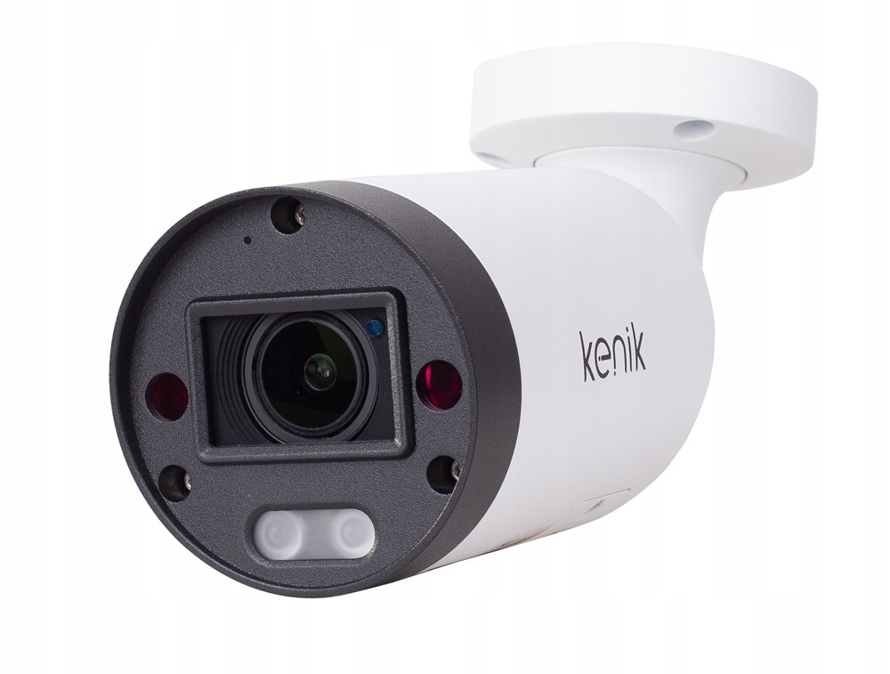 Ip Kamera Kenik KG-8370TZAS-IL
