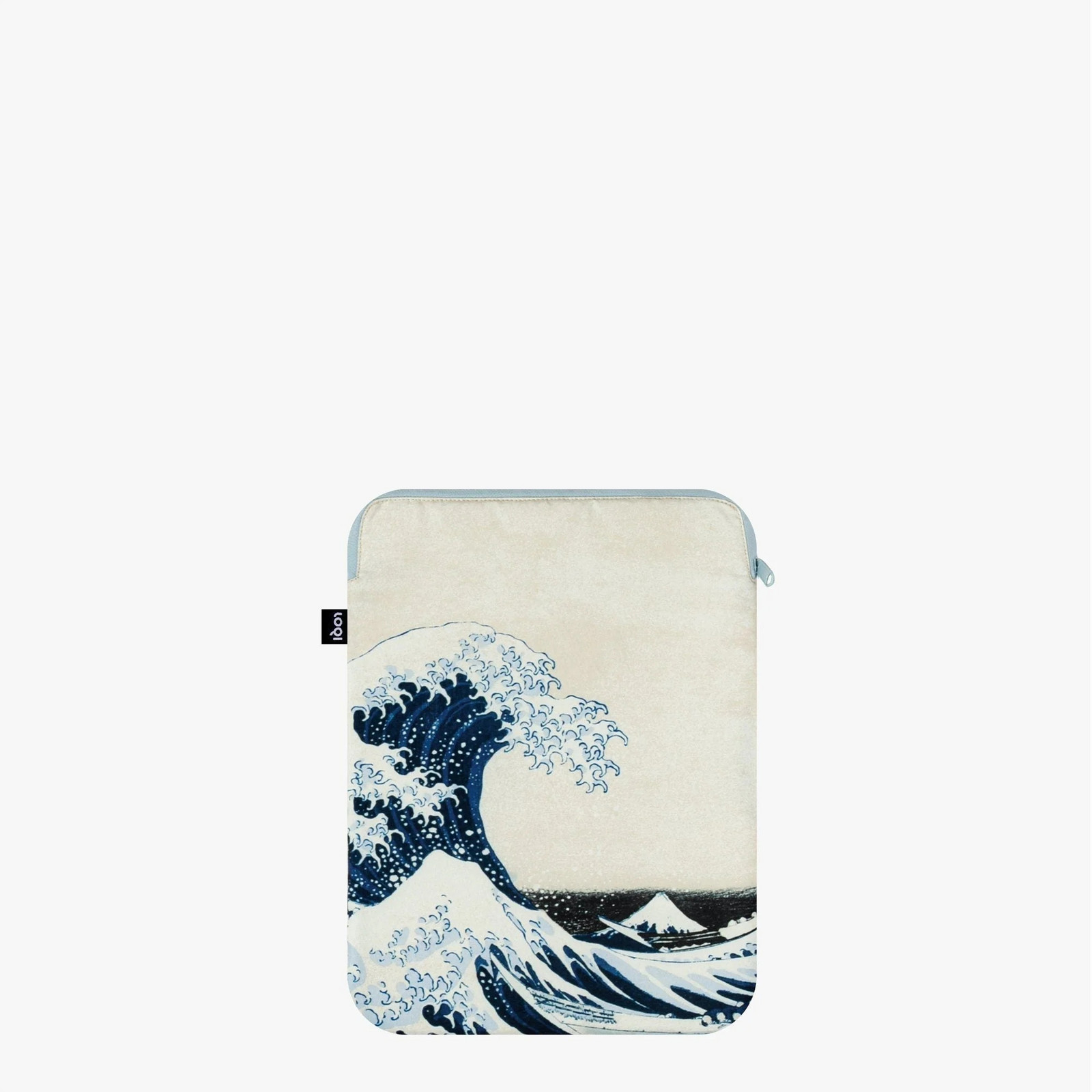 Taška na notebook Loqi Katsushika Hokusai The Great Wave