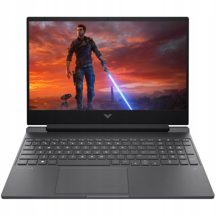 Hp Victus 15-FA1030Č. i5-12450H 16GB Ssd 512GB 15.6