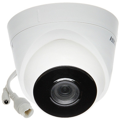 Ip Kamera DS-2CD1343G2-I (4MM) Pl 3,7 Mpx Hikvision