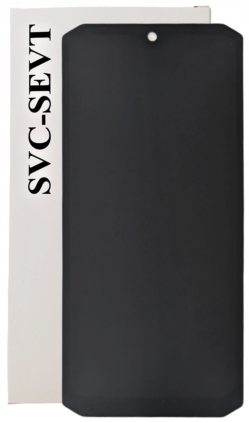 Originál LCD Displej Pro Doogee S98