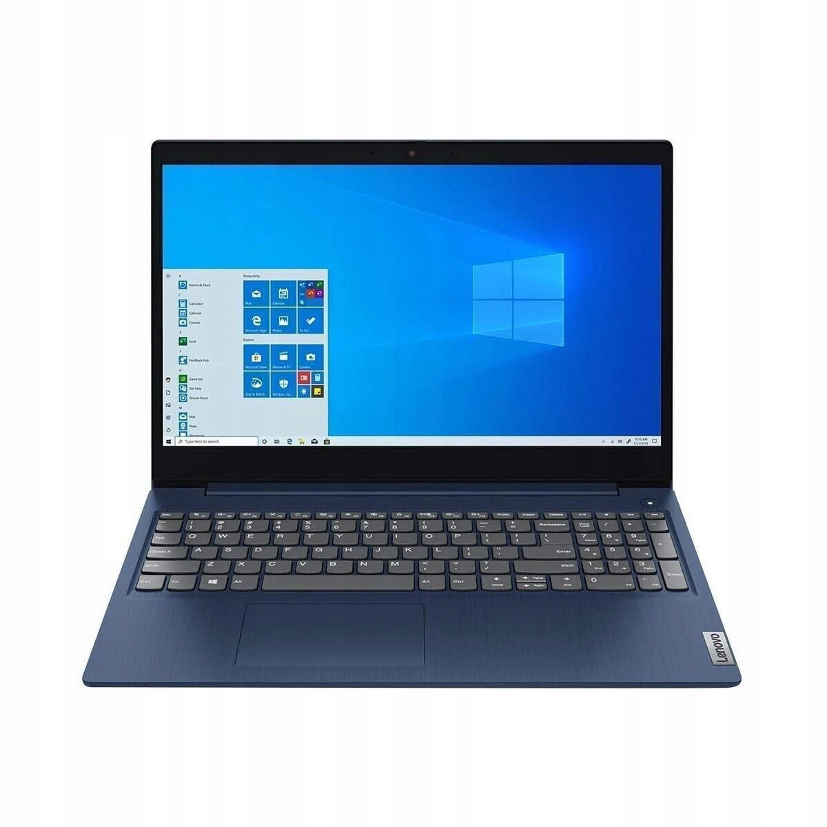 Lenovo 3 15ITL6 i5-1155G7 8GB Ssd 512GB 15.6