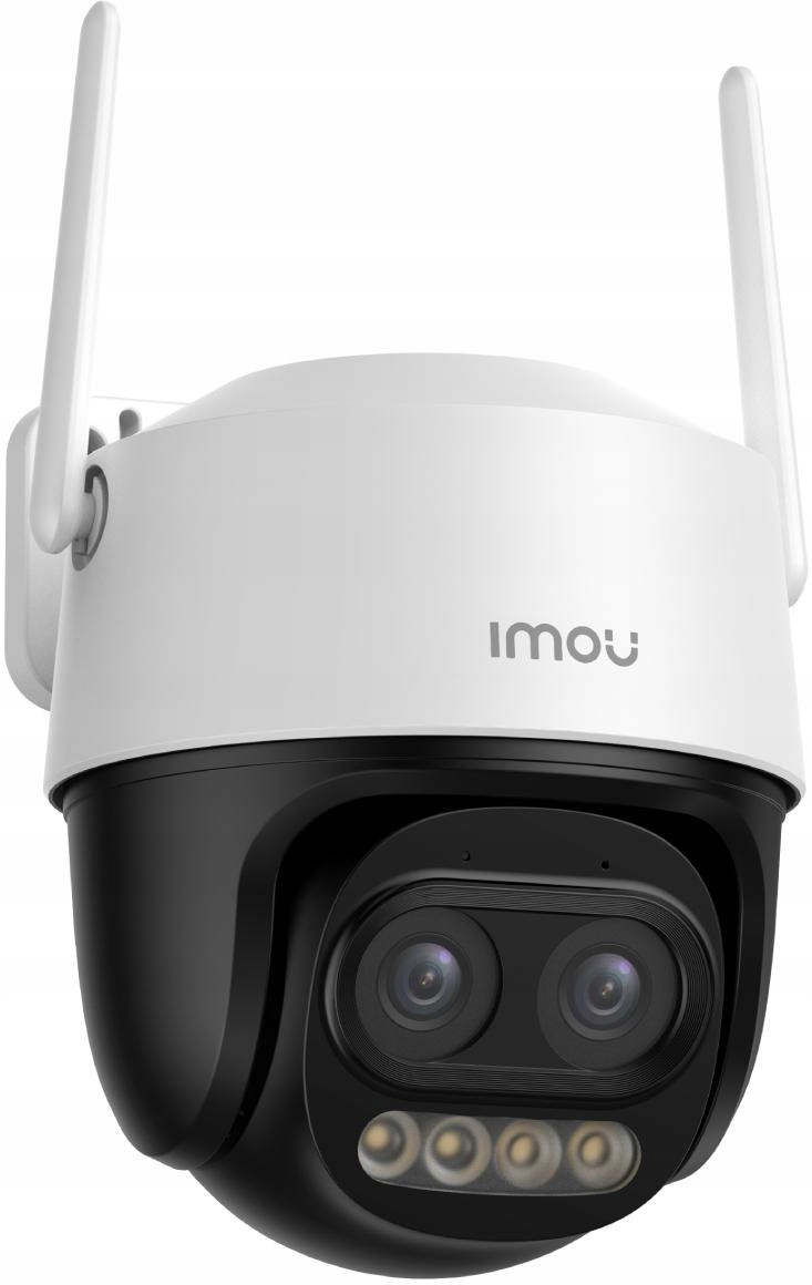 Ip kamera Imou Cruiser Z 5MP motozoom