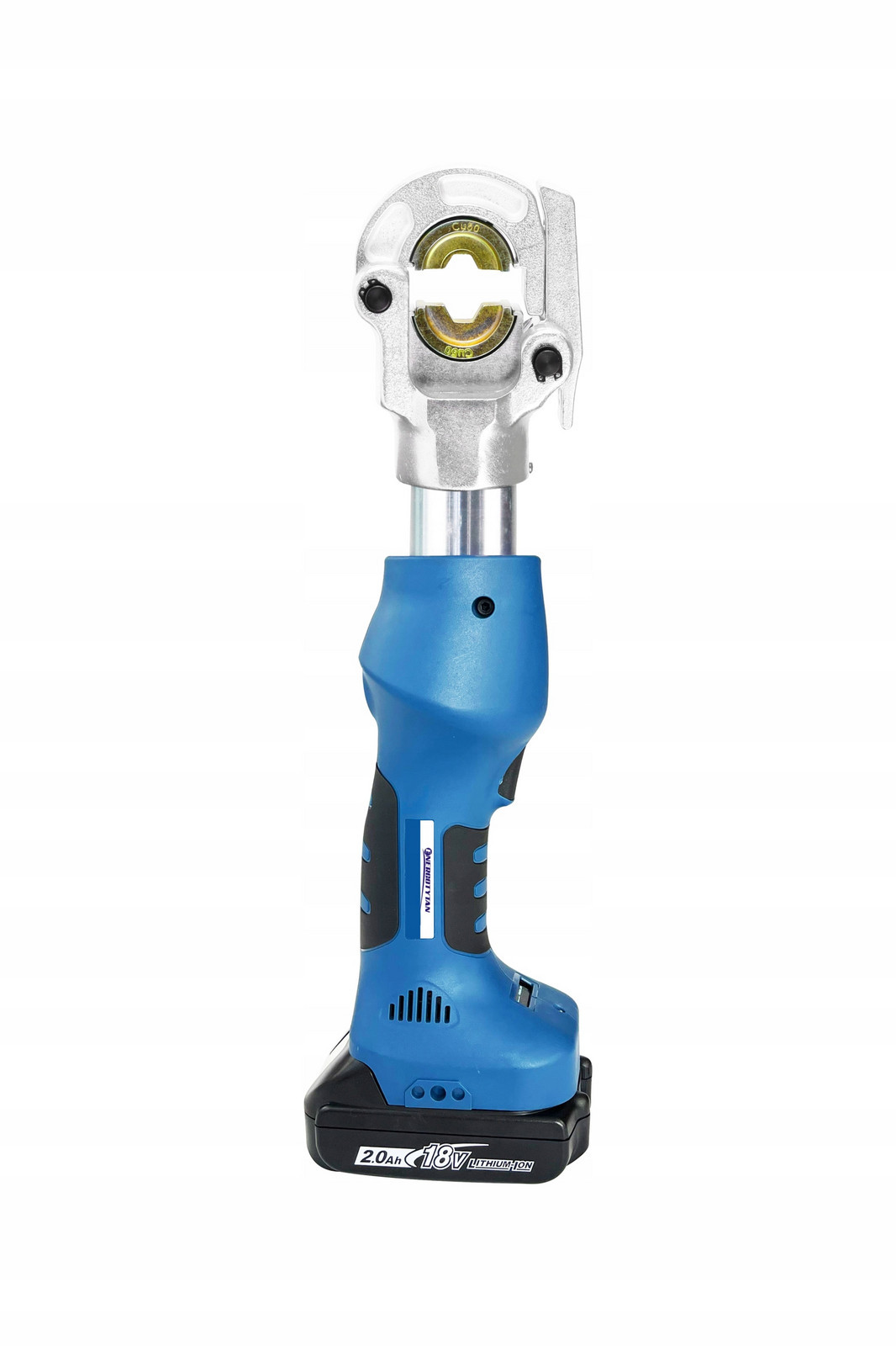 Hydraulický Akumulátorový Lis Na Kabely 10-300