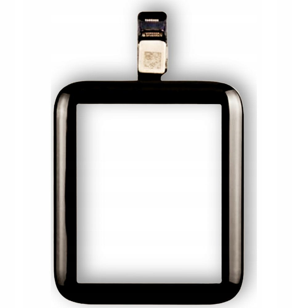 Dotyk Sklo s dotykem digitizer Oca Apple Watch 2 3 38mm