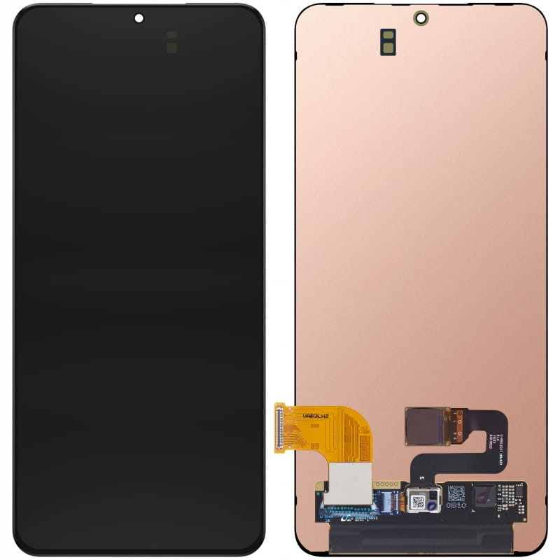 Org LCD displej Samsung S21+ Plus 5G (SM-G996) Bez Rámečku