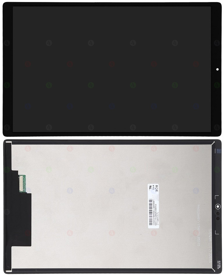 Lenovo Tab M10 Hd GEN-2 TB-X306 TB-X306F TB-X306X LCD displej