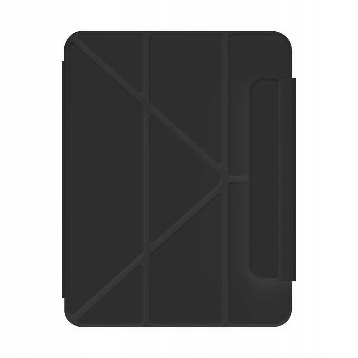 Baseus Magnetické Pouzdro Pouzdro Case Pouzdro Pro Apple Ipad Pro 11'' 2024