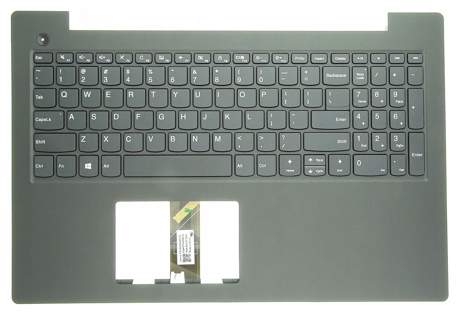 Palmrest Klávesnice Pro Lenovo V130-15IKB V130-15IGM V130-15IKB V330-15