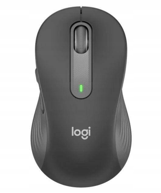 Bezdrátová Myš Logitech Signature M650