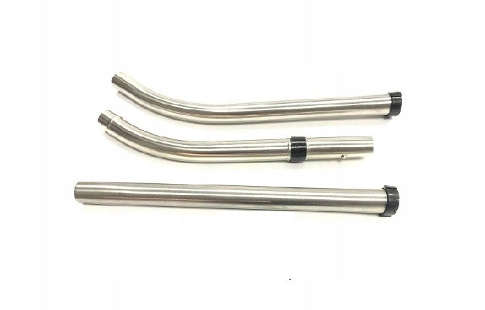 trubky vysavače Rainbow E-E2 sada 3 kusů Usa